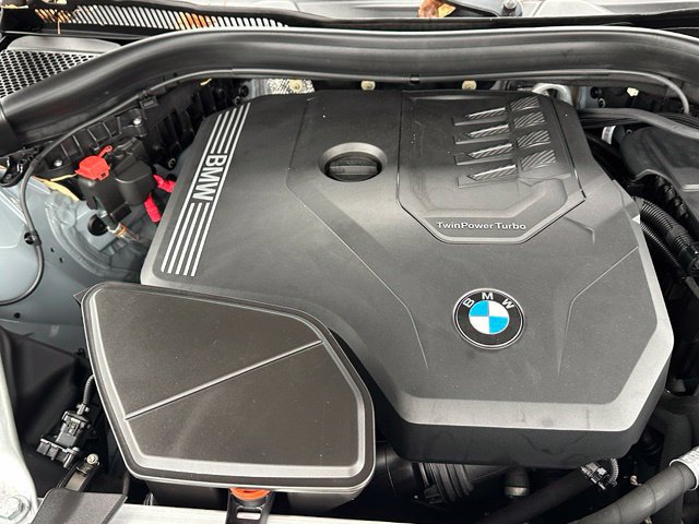 Used 2024 BMW X3 xDrive30i w/ Premium Package w/ZPA AWD/4WD image 10