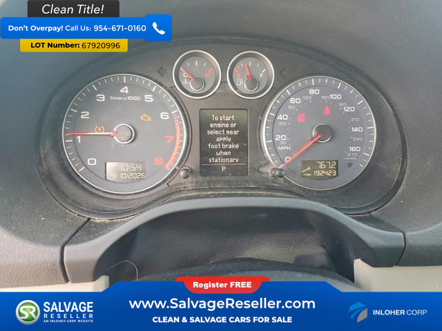 Used 2012 Audi A3 2.0T Premium Plus AWD/4WD image 12