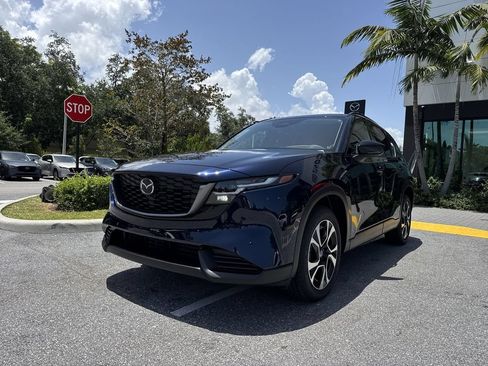 New 2026 MAZDA CX-5 Preferred AWD/4WD image 31
