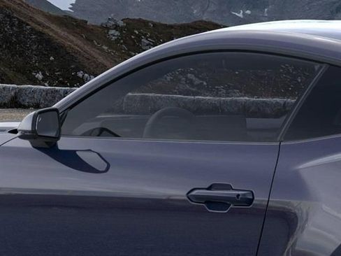 New 2025 Ford Mustang Dark Horse image 20