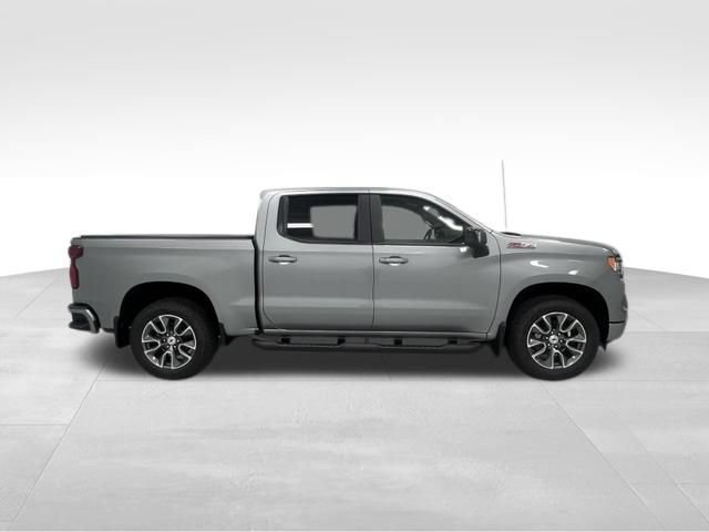 New 2026 Chevrolet Silverado 1500 RST AWD/4WD image 19