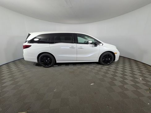New 2026 Honda Odyssey Sport-L image 35