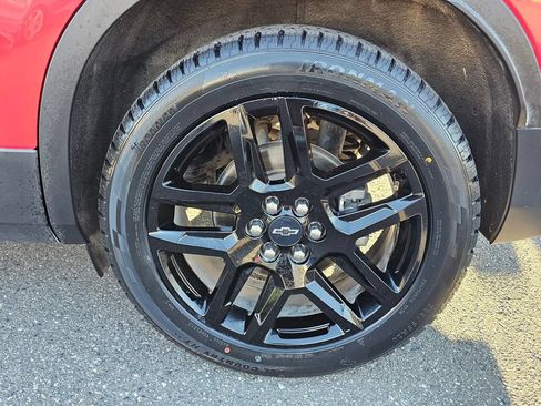 Used 2020 Chevrolet Blazer LT FWD image 9