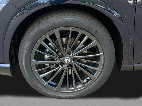 New 2026 Lexus RX 350 Premium AWD/4WD image 11