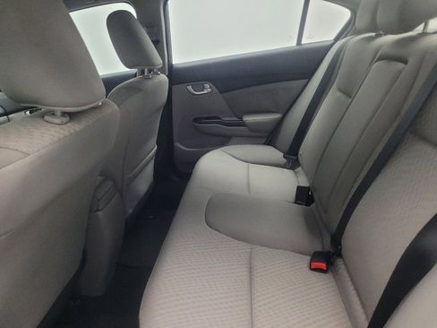 Used 2014 Honda Civic EX image 18