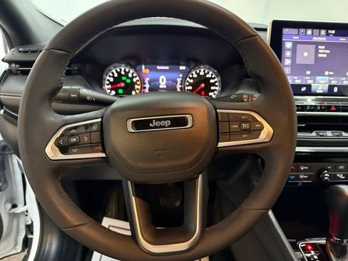 Used 2022 Jeep Compass Altitude image 22