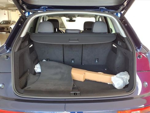 Used 2025 Audi Q5 2.0T Premium Plus image 20