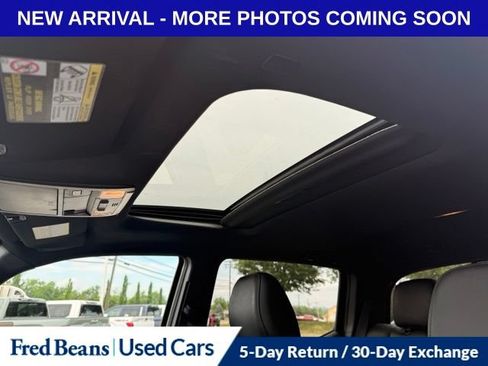 Used 2023 Toyota Tacoma TRD Sport w/ TRD Premium Sport Package AWD/4WD image 13