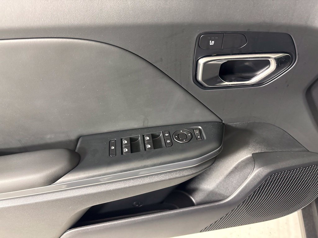 New 2026 Kia K4 EX FWD image 19
