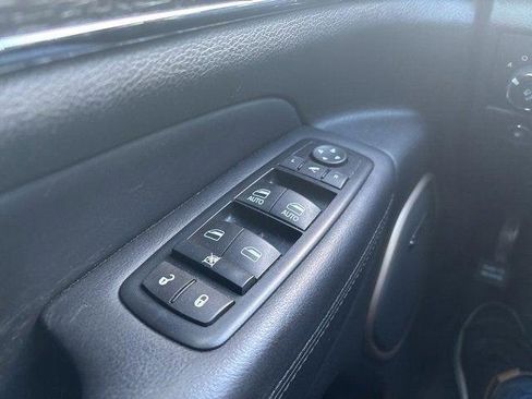 Certified 2016 Jeep Grand Cherokee Summit w/ Skid Plate Group image 11