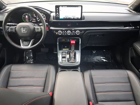 Used 2025 Honda CR-V Sport Touring image 25