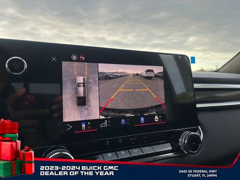 New 2026 GMC Canyon Elevation w/ Technology Package image 31