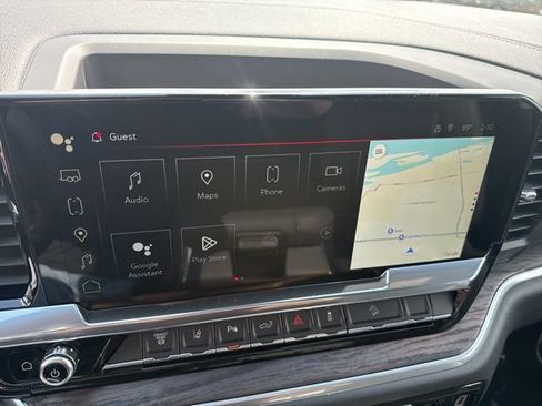 New 2026 GMC Sierra 2500 SLT w/ SLT Premium Package AWD/4WD image 28