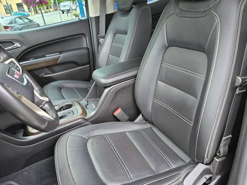 Used 2019 GMC Canyon Denali AWD/4WD image 26