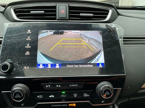 Used 2022 Honda CR-V EX-L image 22