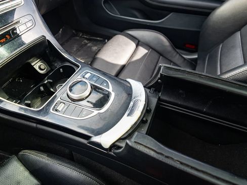 Used 2017 Mercedes-Benz C 300 Coupe w/ Premium 1 Package image 34
