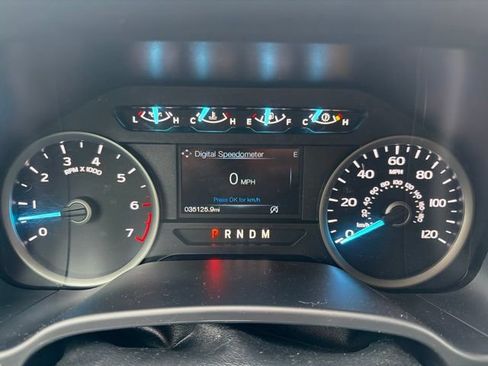 Used 2019 Ford F150 XLT w/ Equipment Group 302A Luxury AWD/4WD image 20