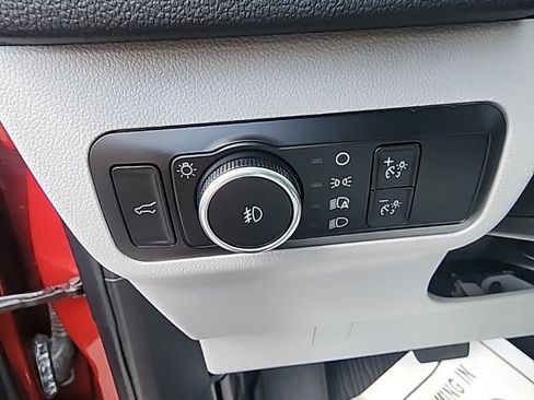 Used 2023 Ford Escape Platinum AWD/4WD image 24