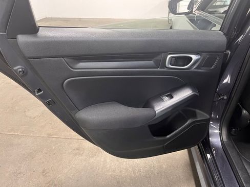 Used 2023 Honda Civic LX image 19