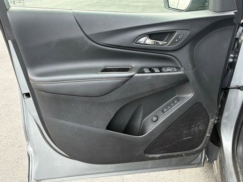 Used 2023 Chevrolet Equinox Premier w/ LPO, Floor Liner Package image 19
