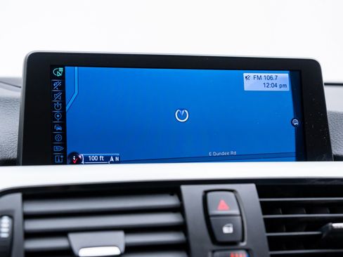 Used 2014 BMW 428i xDrive Convertible image 22