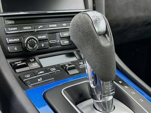 Certified 2016 Porsche 911 Carrera GTS RWD image 19
