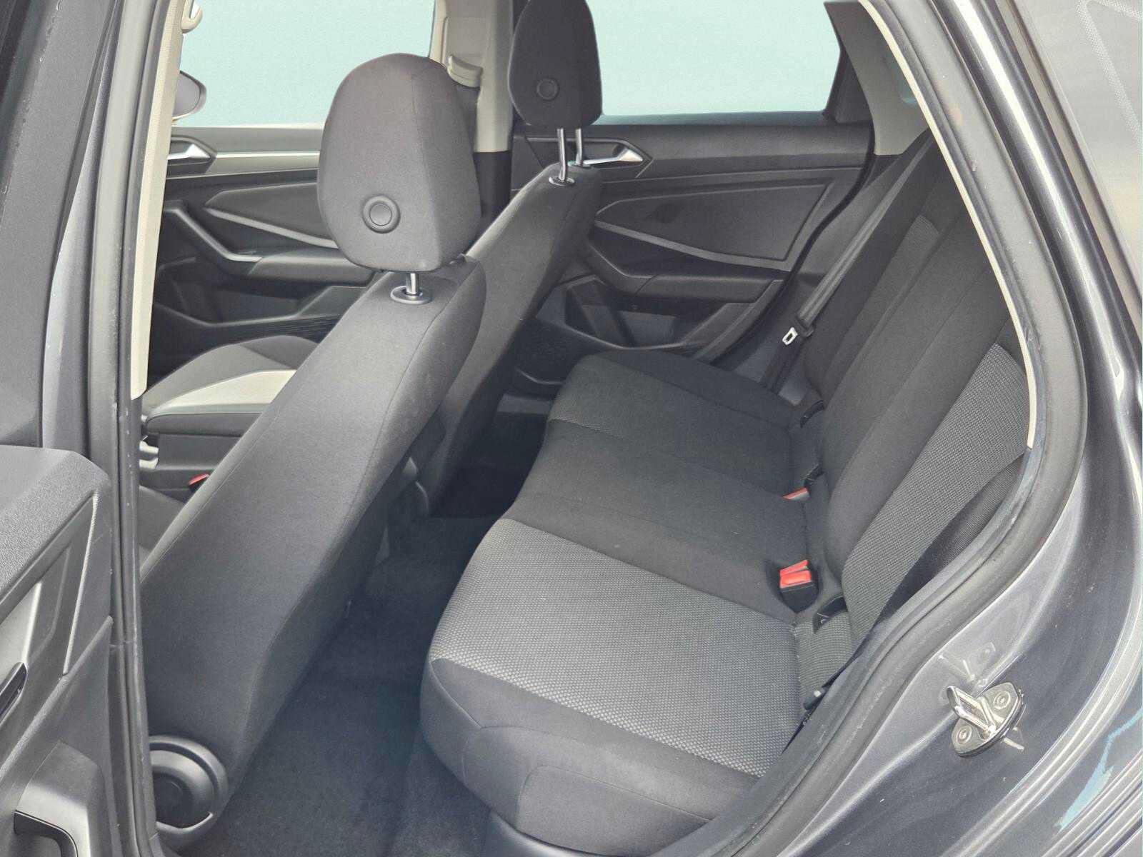 Used 2021 Volkswagen Jetta S FWD image 11