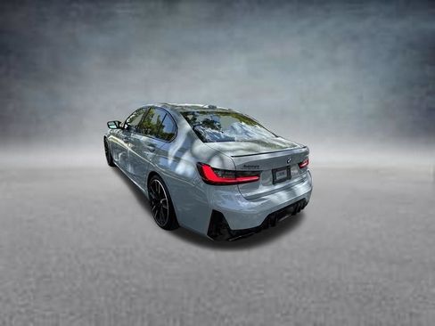 Used 2026 BMW M340i Sedan RWD image 5
