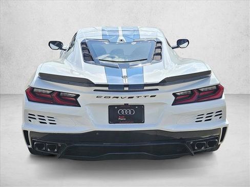 Used 2024 Chevrolet Corvette E-Ray w/ ZER Performance Package AWD/4WD image 6
