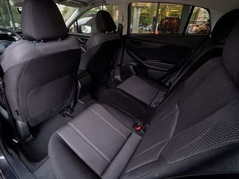 Certified 2023 Subaru Impreza 2.0i Premium AWD/4WD image 17