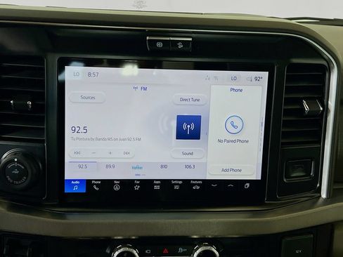 New 2026 Ford F350 Platinum w/ Platinum Plus Package AWD/4WD image 22