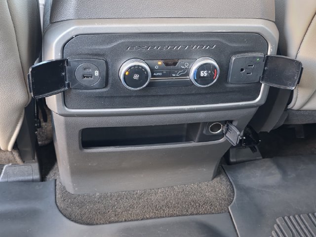 Used 2021 Ford Expedition XLT AWD/4WD image 20