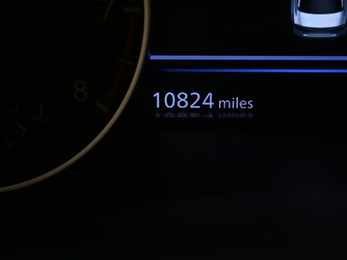 Used 2019 Nissan Altima 2.5 SL FWD image 31