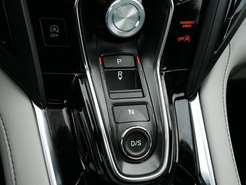 Used 2022 Acura RDX AWD w/ Technology Package image 24