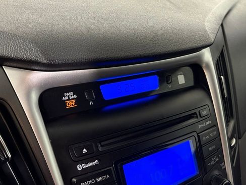 Used 2013 Hyundai Sonata GLS w/ Popular Equipment Pkg image 21