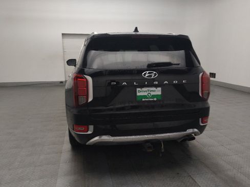Used 2020 Hyundai Palisade Limited FWD image 6