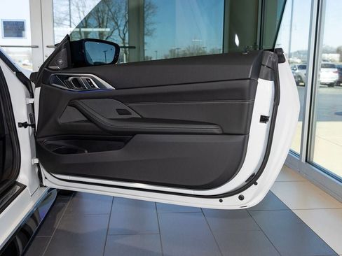 Used 2023 BMW M4 xDrive Competition w/ Executive Package AWD/4WD image 19