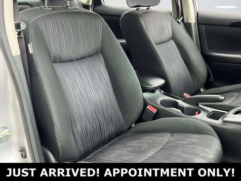 Used 2019 Nissan Sentra SV image 13