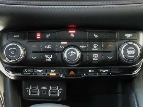 Used 2026 Dodge Durango GT AWD/4WD image 22