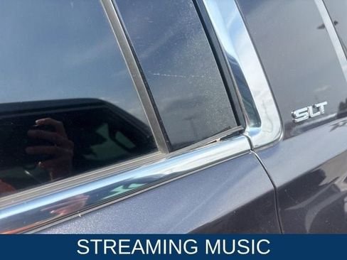 Used 2016 GMC Yukon SLT w/ Open Road Package image 7