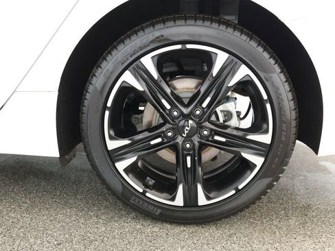 Used 2022 Kia K5 GT-Line image 7