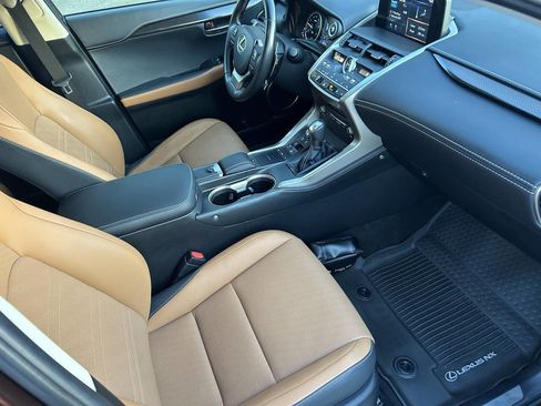 Used 2019 Lexus NX 300h AWD w/ Comfort Package image 40