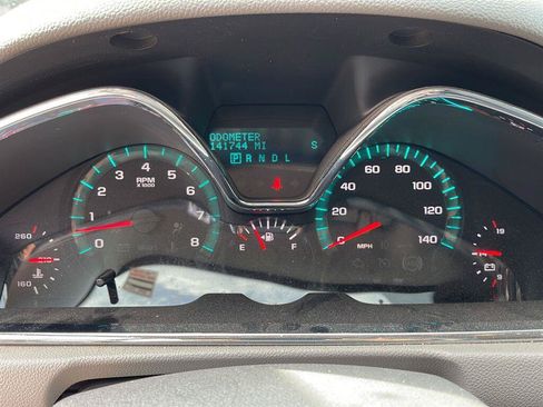Used 2015 Chevrolet Traverse LS AWD/4WD image 5