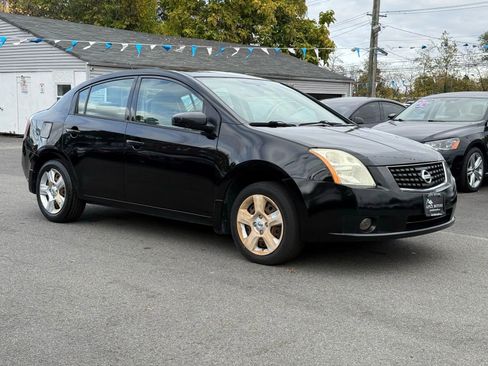 Used 2009 Nissan Sentra 2.0 S image 13
