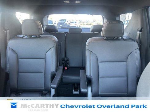 New 2026 Chevrolet Traverse LT w/ Enhanced Driving Package AWD/4WD image 19