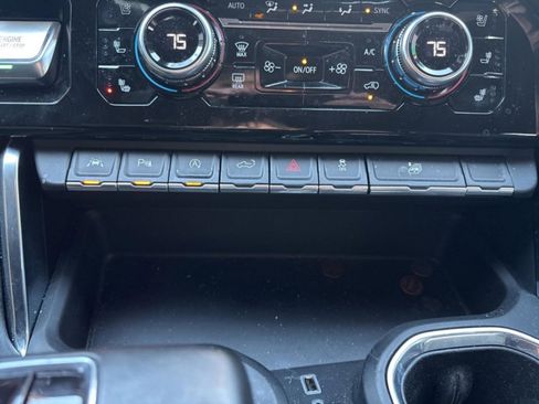 Used 2024 GMC Sierra 1500 Denali w/ Technology Package image 24