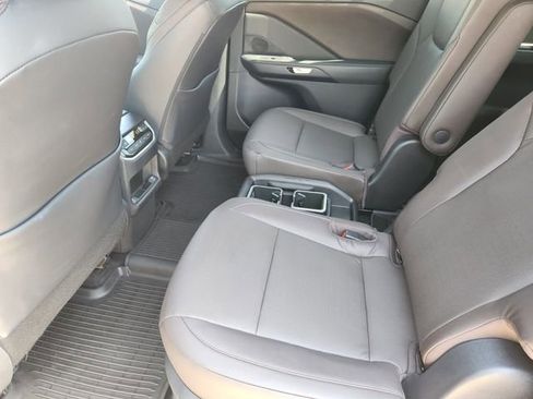 Used 2026 Lexus TX 350 AWD w/ Technology Package image 30