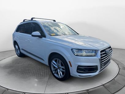 Used 2017 Audi Q7 3.0T Prestige