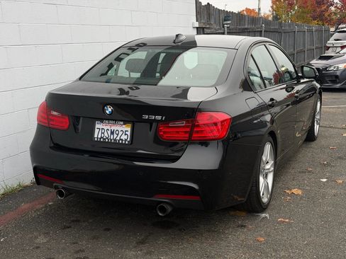 Used 2013 BMW 335i Sedan image 5