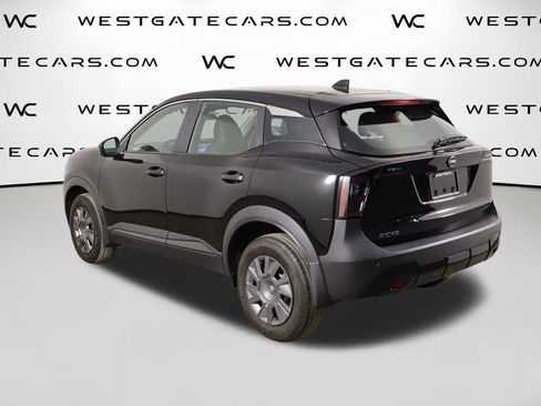 Used 2025 Nissan Kicks S FWD image 37
